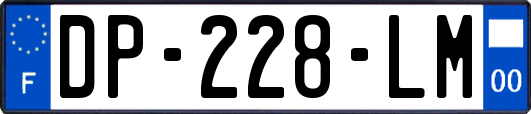DP-228-LM