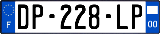 DP-228-LP