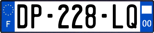 DP-228-LQ