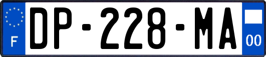 DP-228-MA