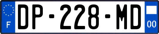 DP-228-MD