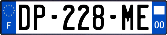 DP-228-ME