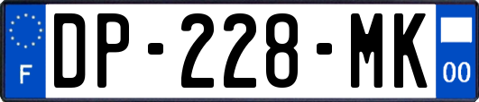 DP-228-MK