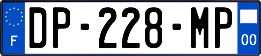 DP-228-MP