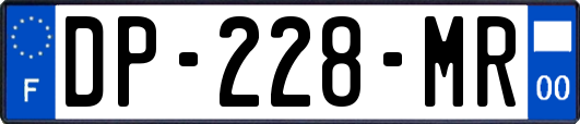 DP-228-MR
