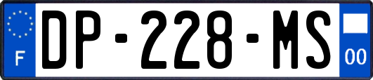 DP-228-MS