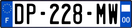 DP-228-MW