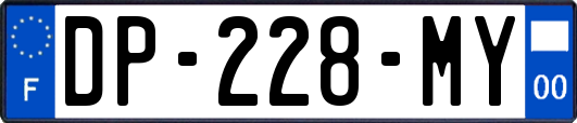 DP-228-MY