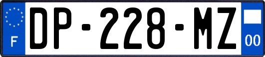 DP-228-MZ