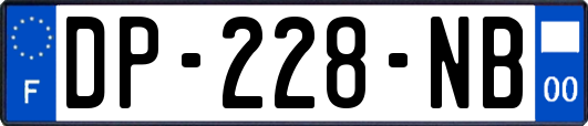 DP-228-NB