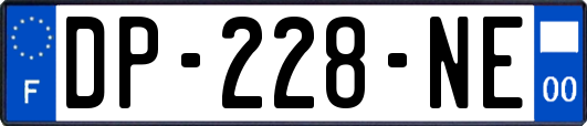 DP-228-NE