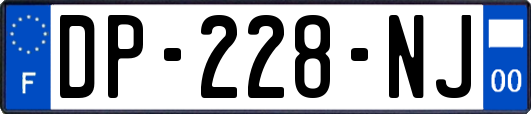 DP-228-NJ
