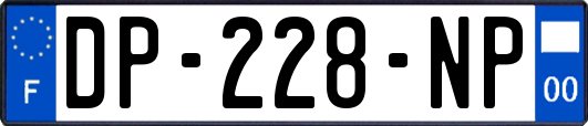DP-228-NP