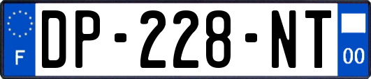 DP-228-NT