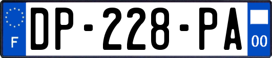 DP-228-PA