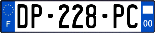 DP-228-PC