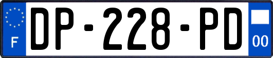 DP-228-PD