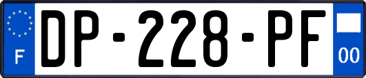 DP-228-PF