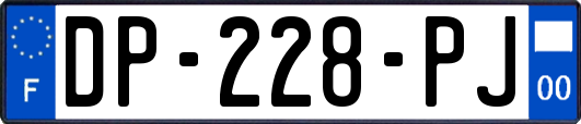 DP-228-PJ