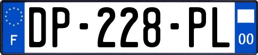 DP-228-PL