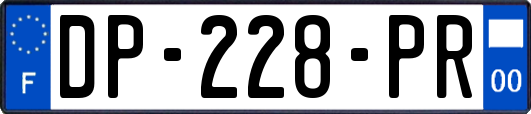DP-228-PR