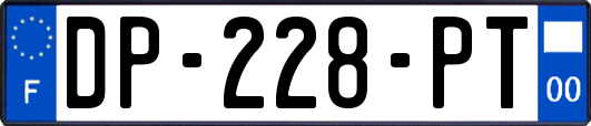 DP-228-PT