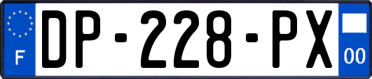 DP-228-PX