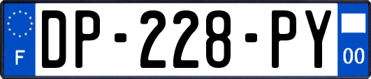 DP-228-PY