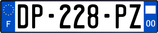 DP-228-PZ
