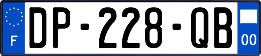 DP-228-QB