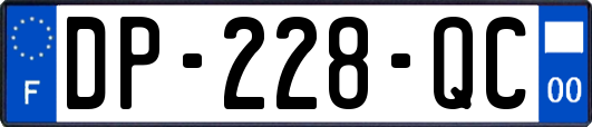 DP-228-QC