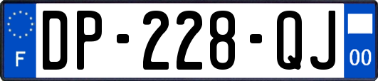 DP-228-QJ