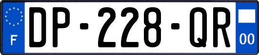 DP-228-QR