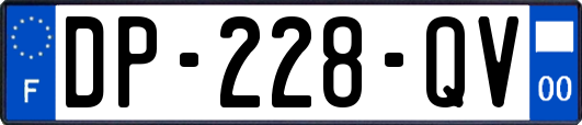 DP-228-QV