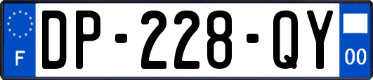 DP-228-QY