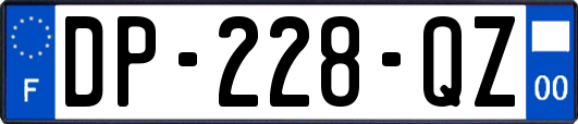 DP-228-QZ