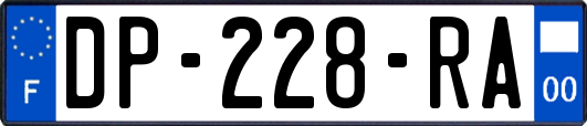 DP-228-RA