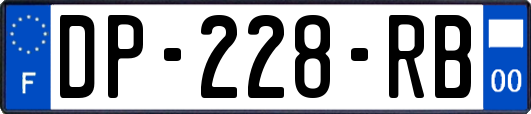 DP-228-RB