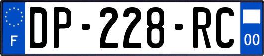 DP-228-RC