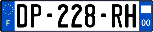 DP-228-RH