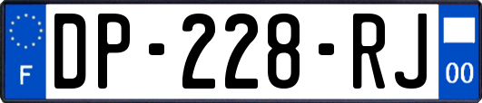 DP-228-RJ