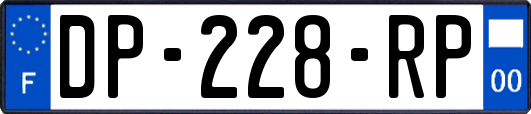 DP-228-RP