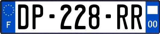 DP-228-RR