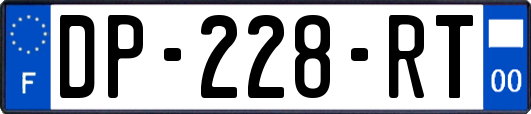 DP-228-RT
