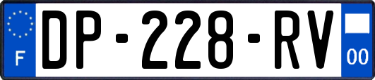 DP-228-RV
