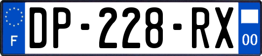 DP-228-RX