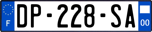 DP-228-SA