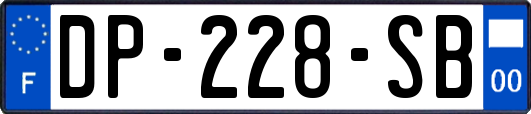 DP-228-SB