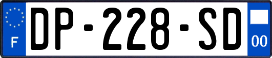 DP-228-SD