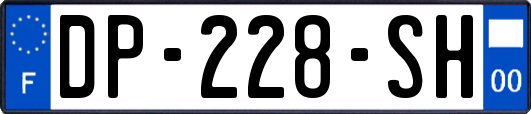 DP-228-SH